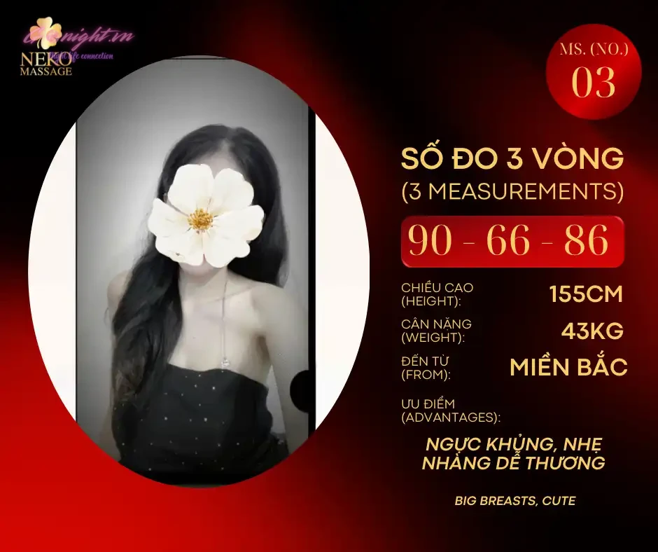 Neko Massage – Tran Thai Tong, Cau Giay 17 Neko Massage – Trần Thái Tông, Cầu Giấy (24)