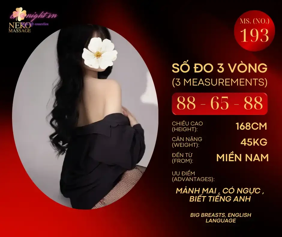 Neko Nuru Massage – De La Thanh, Dong Da 19 Neko Nuru Massage – Đê La Thành, Đống Đa (24)
