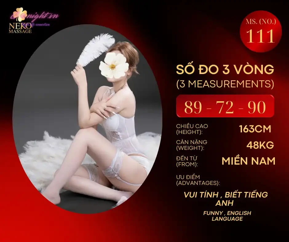 Neko Nuru Massage – De La Thanh, Dong Da 12 Neko Nuru Massage – Đê La Thành, Đống Đa (17)