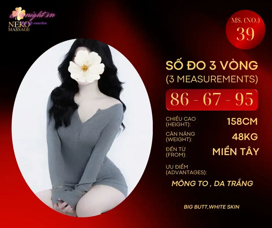 Neko Massage – Tran Thai Tong, Cau Giay 8 Neko Massage – Trần Thái Tông, Cầu Giấy (15)