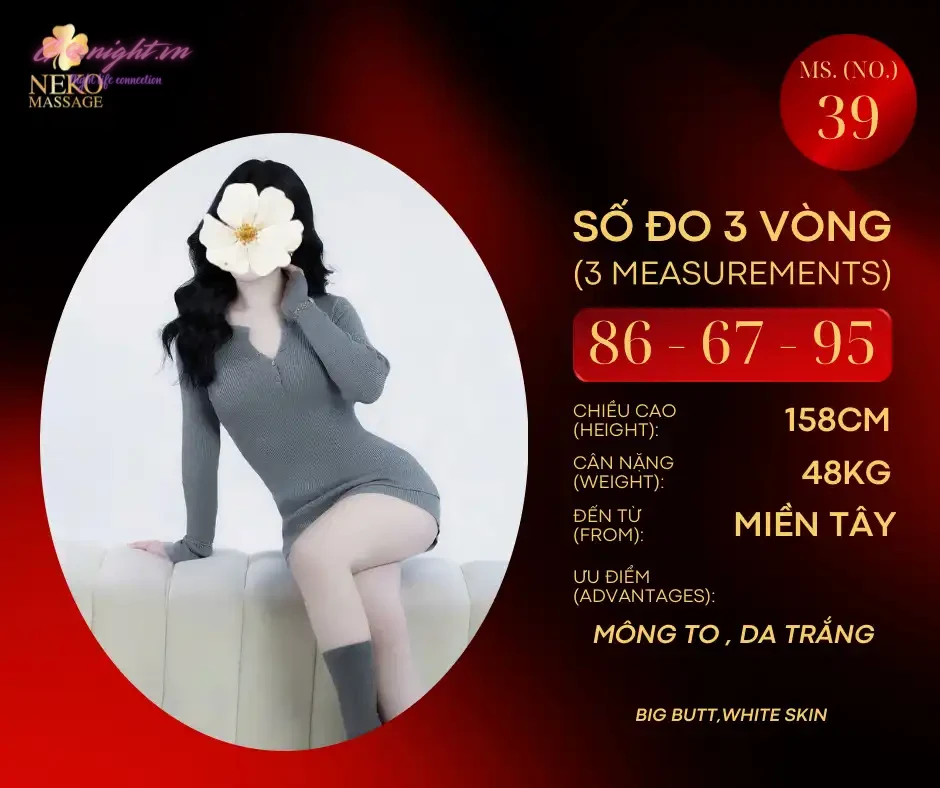 Neko Massage – Tran Thai Tong, Cau Giay 9 Neko Massage – Trần Thái Tông, Cầu Giấy (16)