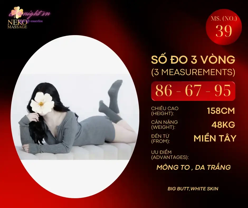Neko Massage – Tran Thai Tong, Cau Giay 10 Neko Massage – Trần Thái Tông, Cầu Giấy (17)