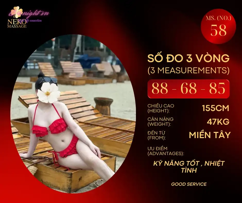 Neko Massage – Tran Thai Tong, Cau Giay 11 Neko Massage – Trần Thái Tông, Cầu Giấy (18)