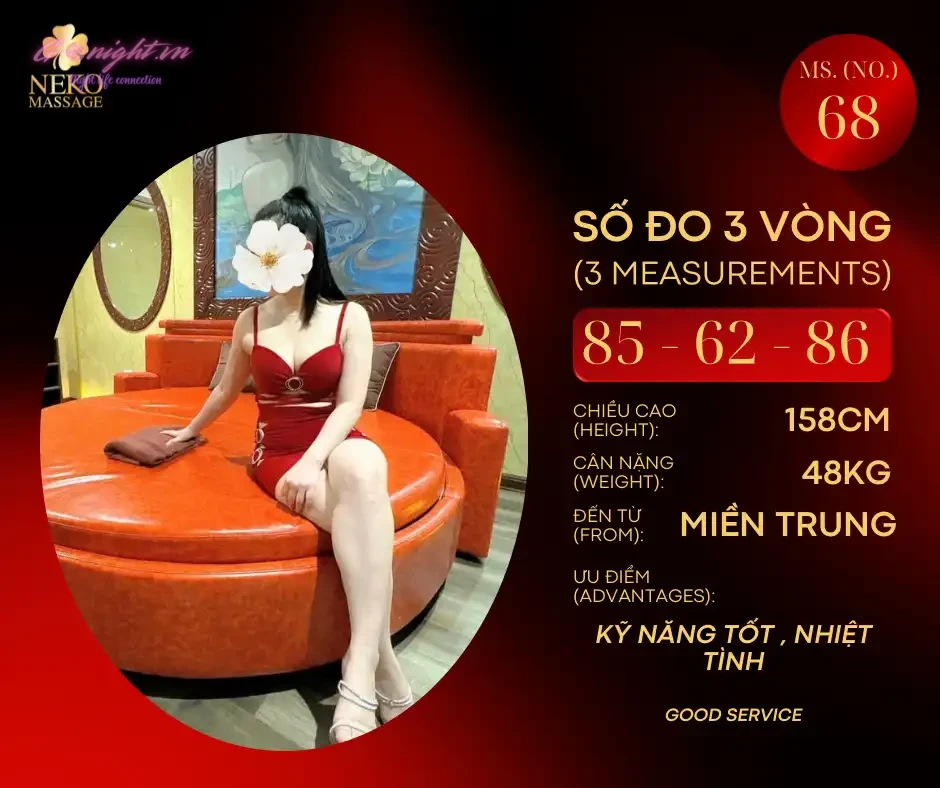 Neko Massage – Tran Thai Tong, Cau Giay 12 Neko Massage – Trần Thái Tông, Cầu Giấy (19)