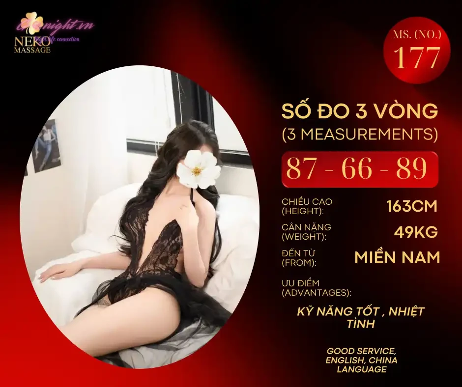 Neko Nuru Massage – De La Thanh, Dong Da 21 Neko Nuru Massage – Đê La Thành, Đống Đa (26)
