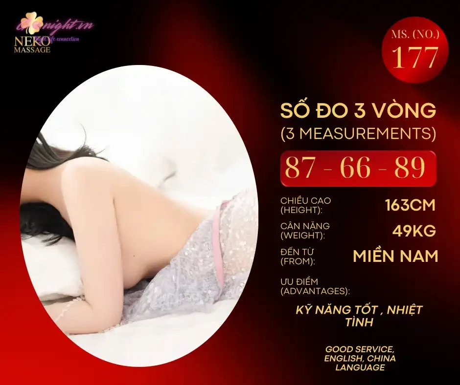 Neko Nuru Massage – De La Thanh, Dong Da 22 Neko Nuru Massage – Đê La Thành, Đống Đa (27)