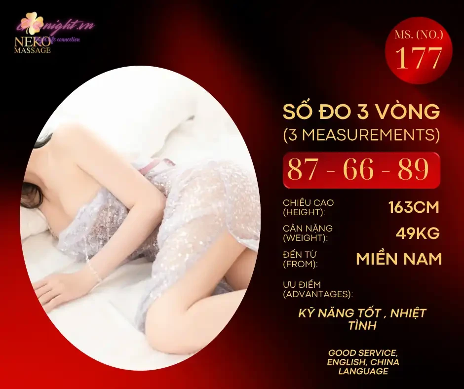 Neko Nuru Massage – De La Thanh, Dong Da 23 Neko Nuru Massage – Đê La Thành, Đống Đa (28)