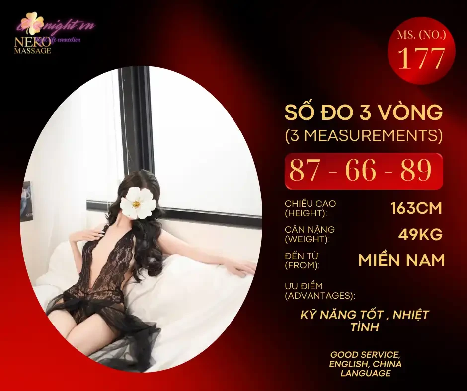 Neko Nuru Massage – De La Thanh, Dong Da 24 Neko Nuru Massage – Đê La Thành, Đống Đa (29)