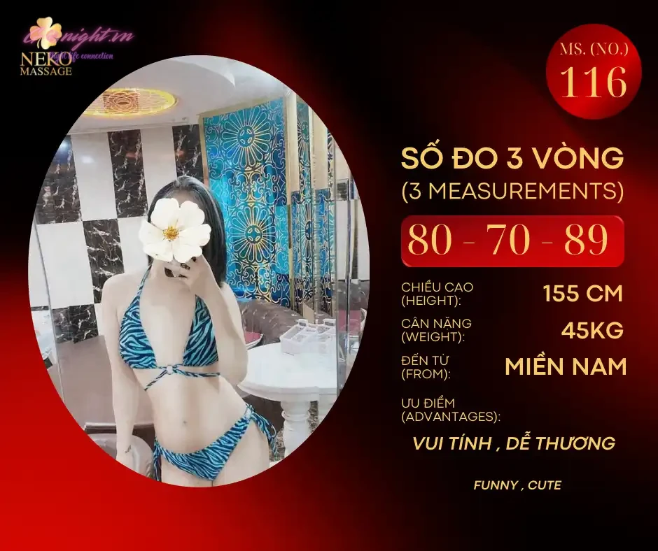 Neko Nuru Massage – De La Thanh, Dong Da 14 Neko Nuru Massage – Đê La Thành, Đống Đa (19)