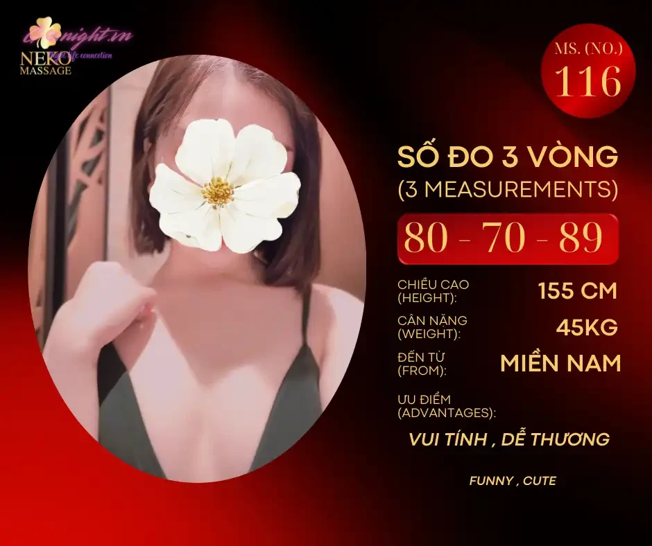 Neko Nuru Massage – De La Thanh, Dong Da 8 Neko Nuru Massage – Đê La Thành, Đống Đa (13)