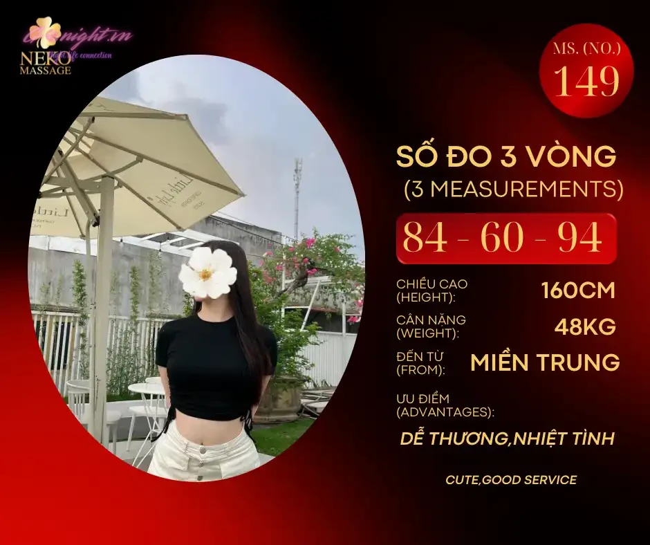 Neko Nuru Massage – De La Thanh, Dong Da 11 Neko Nuru Massage – Đê La Thành, Đống Đa (16)
