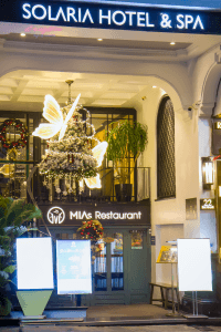 Solasta Restaurant & Bar - Bảo Khánh, Hoàn Kiếm (5)