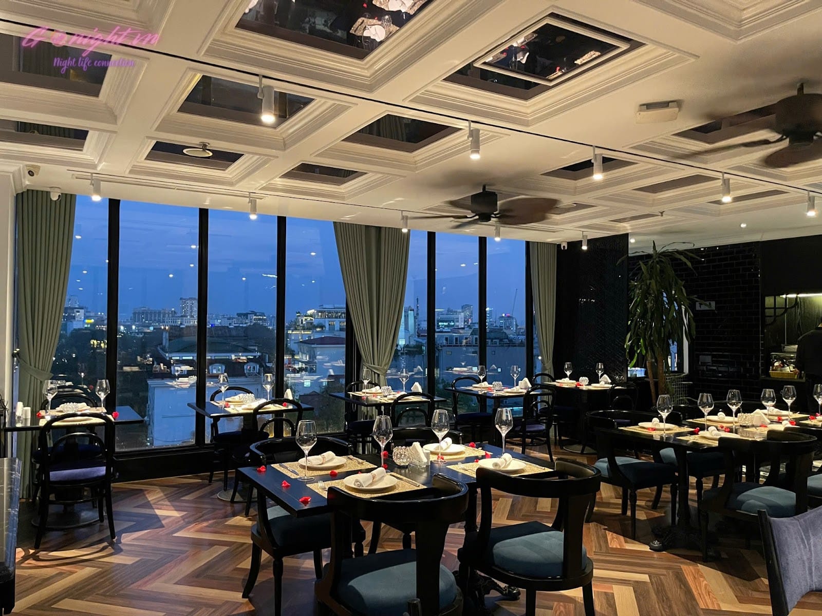 Solasta Restaurant & Bar - Bảo Khánh, Hoàn Kiếm 5 Solasta Restaurant Bar 13