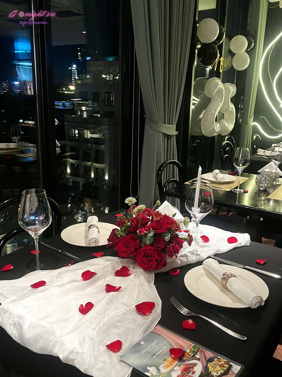 Solasta Restaurant & Bar - Bảo Khánh, Hoàn Kiếm 7 Solasta Restaurant Bar 15