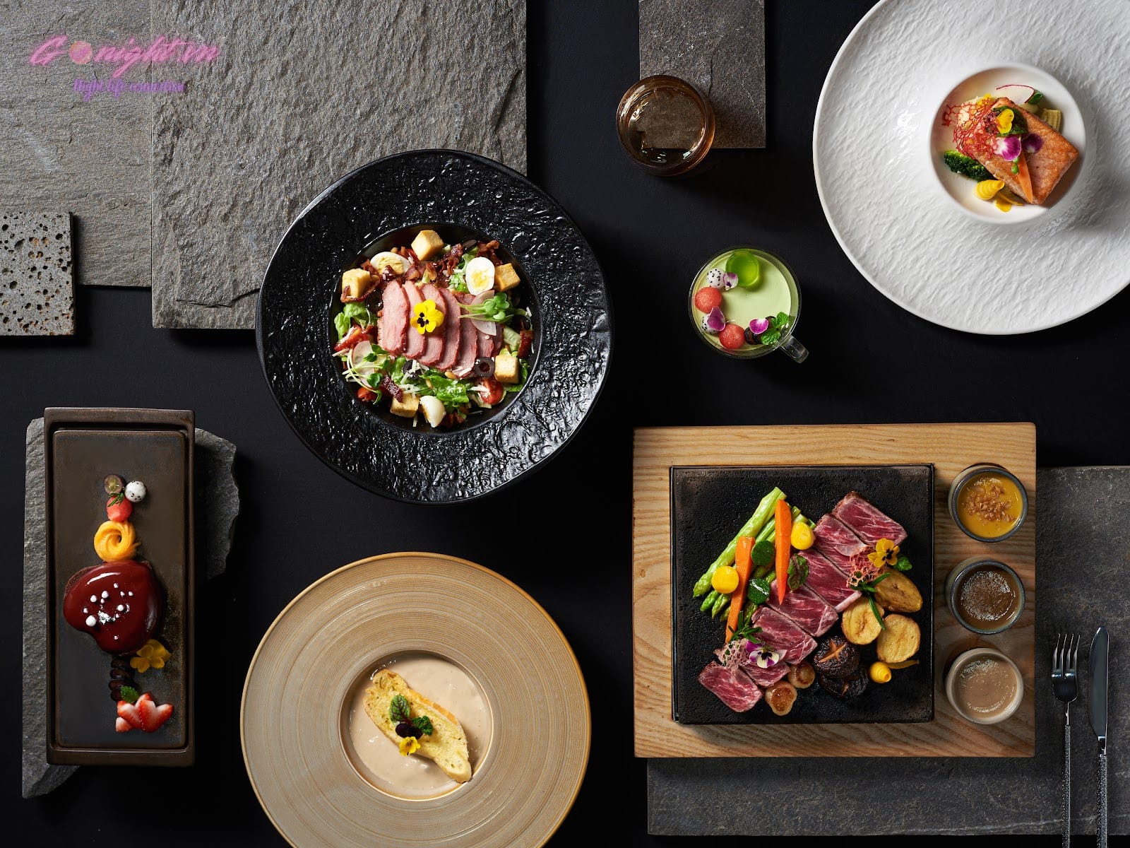 Solasta Restaurant & Bar - Bảo Khánh, Hoàn Kiếm (4)