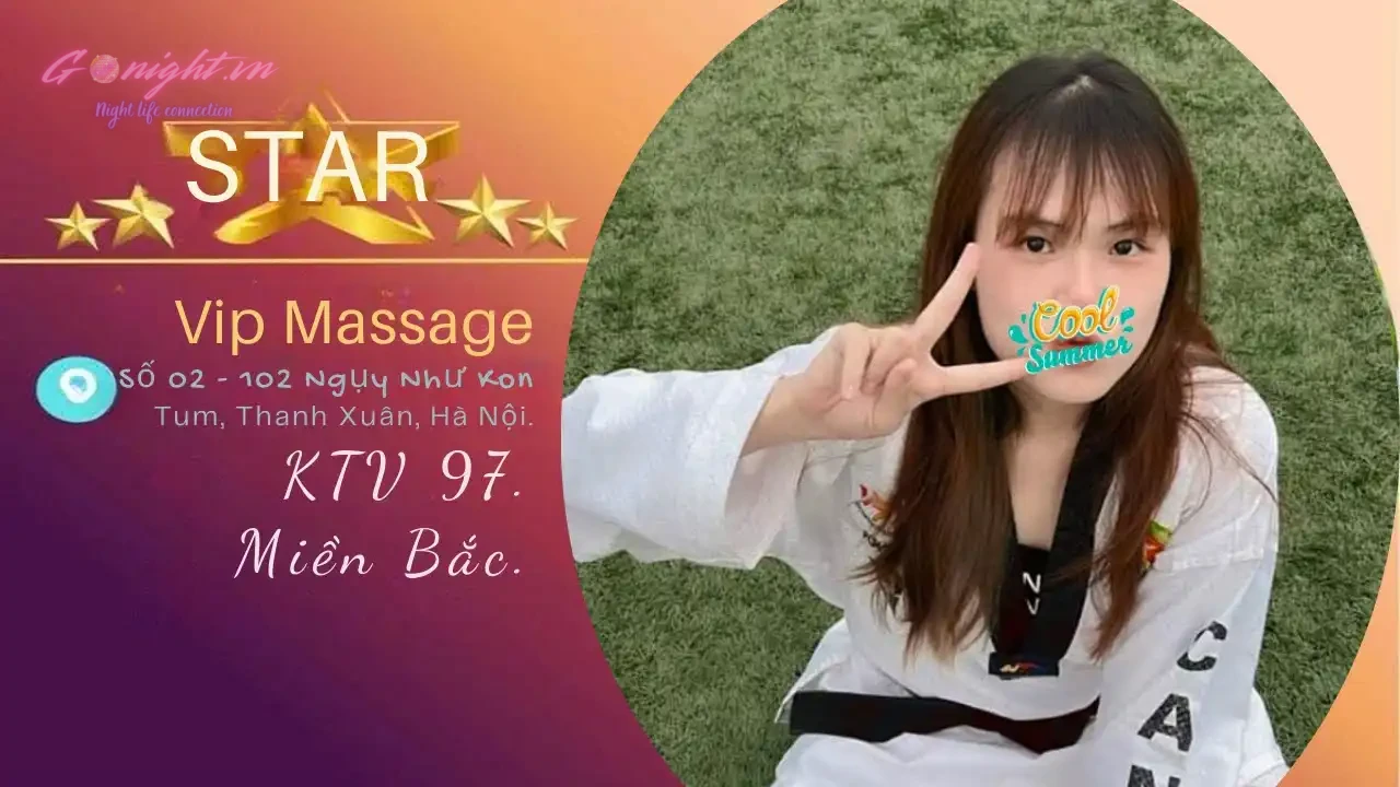 Star Vip Massage - Ngụy Như Kon Tum, Thanh Xuân 30 Star Vip Massage - Ngụy Như Kon Tum, Thanh Xuân KTV