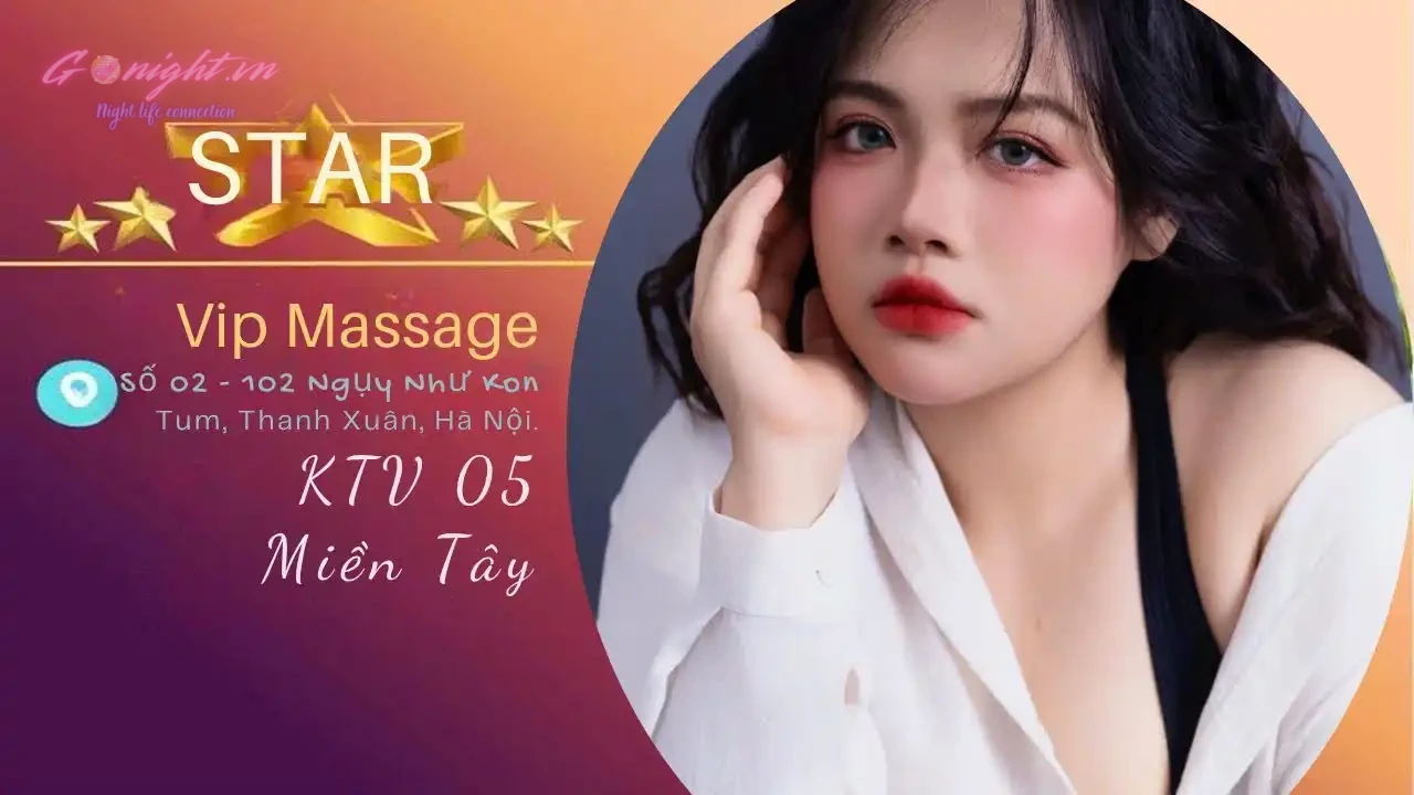 Star Vip Massage - Ngụy Như Kon Tum, Thanh Xuân 31 Star Vip Massage - Ngụy Như Kon Tum, Thanh Xuân KTV