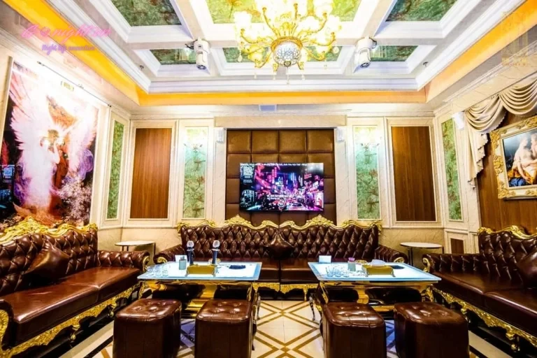 B&B party KTV – Lê Thái Tổ, Thành phố Bắc Ninh