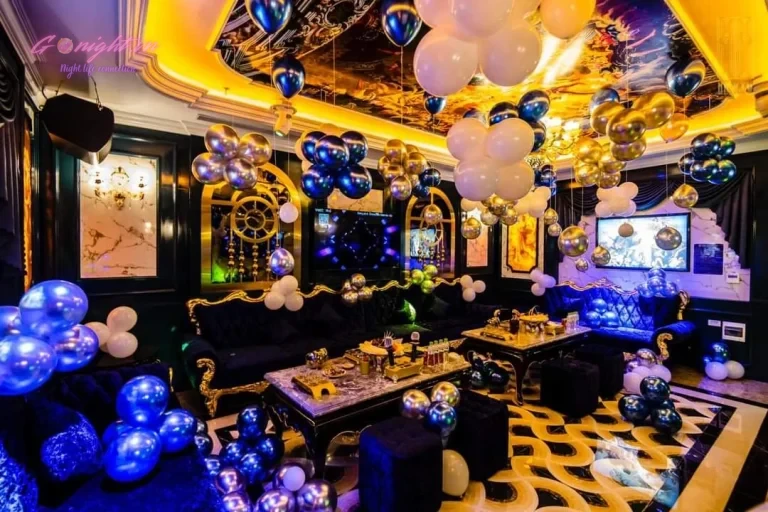 B&B party KTV - Lê Thái Tổ, Thành phố Bắc Ninh (2)