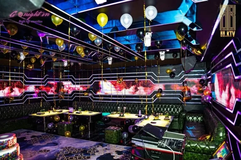 B&B party KTV - Lê Thái Tổ, Thành phố Bắc Ninh (6)