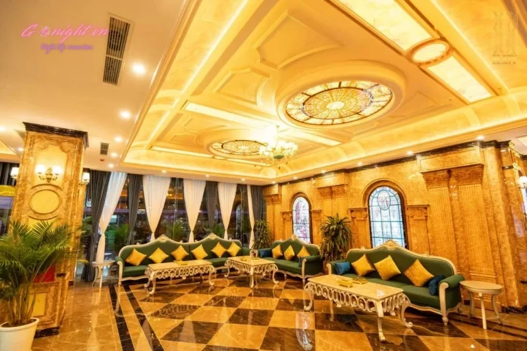 Top Karaoke xả stress cực đã tại Bắc Ninh
