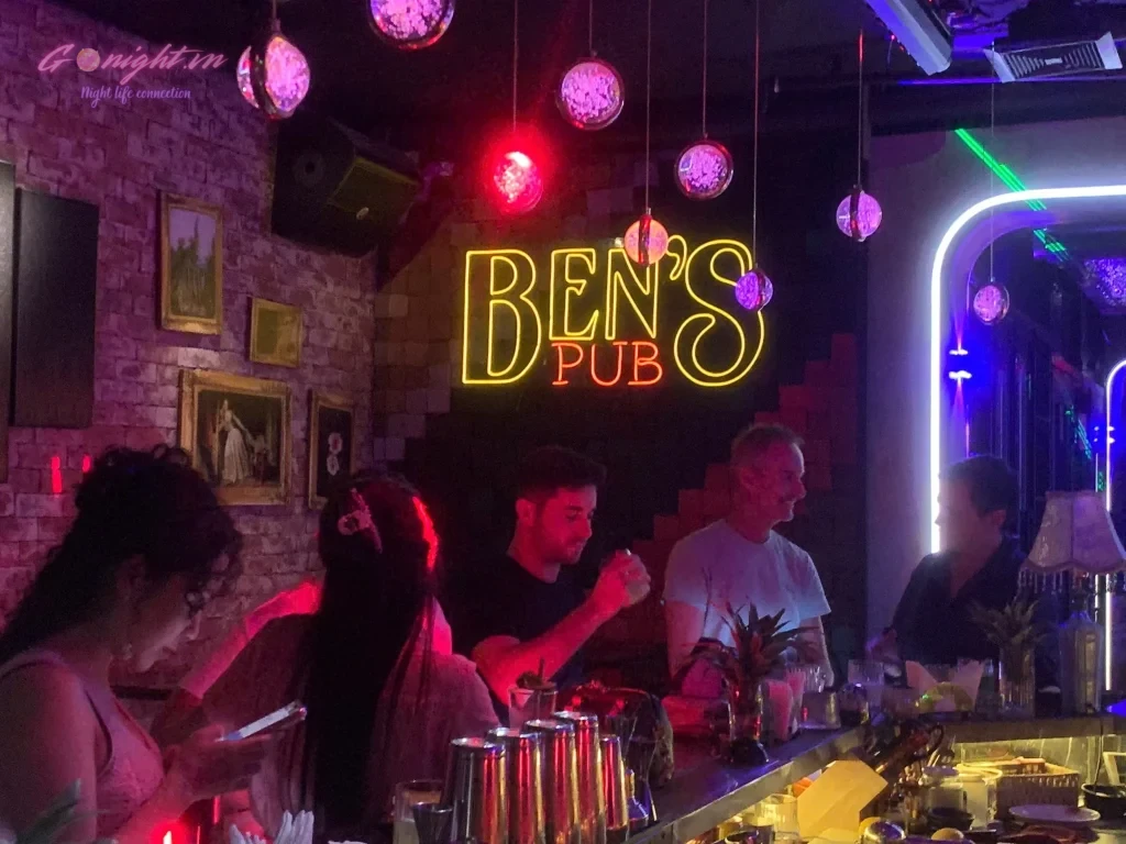 bens pub 69fdb65136742 1