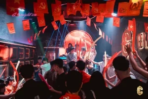 CICI Lounge - Tạ Hiện, Quận Hoàn Kiếm (1)