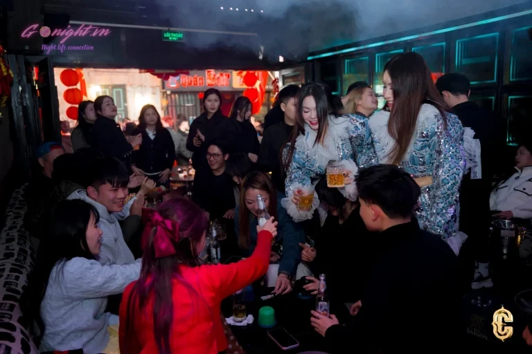 CICI Lounge - Tạ Hiện, Quận Hoàn Kiếm (2)