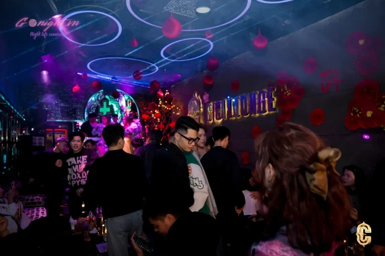 CICI Lounge - Tạ Hiện, Quận Hoàn Kiếm (3)