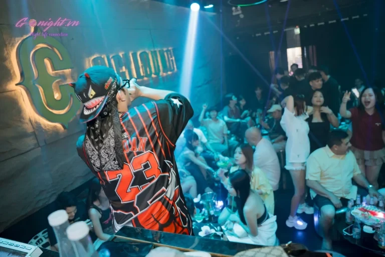 CICI Lounge - Tạ Hiện, Quận Hoàn Kiếm (6)
