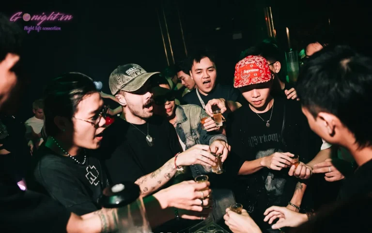 Dopamine Hanoi - Nguyễn Chánh, Cầu Giấy (1)