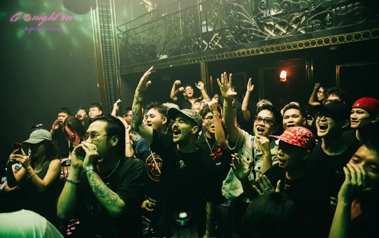 Dopamine Hanoi - Nguyễn Chánh, Cầu Giấy (3)
