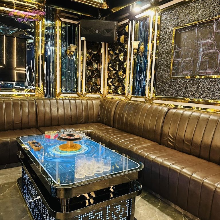 Tuyển dụng Nhân Viên Nữ Karaoke Bắc Ninh