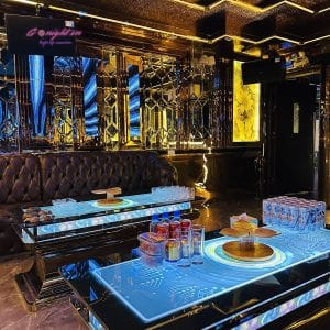 HELLO KTV KARAOKE - Hoàng Hoa Thám, Thành phố Bắc Ninh (3)