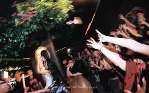Foxy Social Club - Lý Thường Kiệt, Hoàn Kiếm (1)