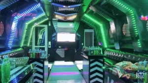 Gia Hưng Karaoke - Xuân Thụ, Thành Phố Từ Sơn (1)