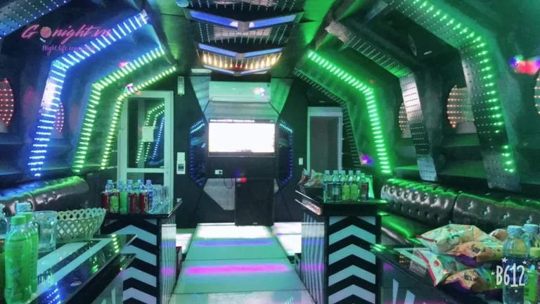 Gia Hưng Karaoke – Xuân Thụ, Thành Phố Từ Sơn