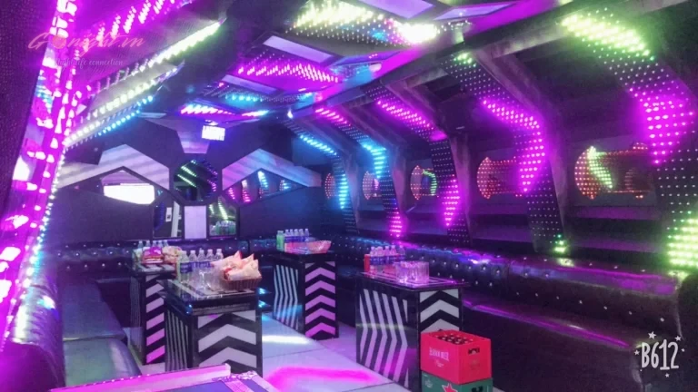Gia Hưng Karaoke KTV - Xuân Thụ, Thành Phố Từ Sơn (2)