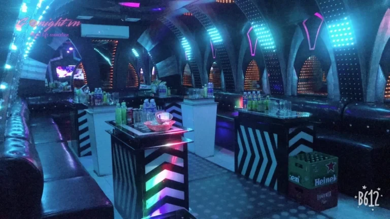 Gia Hưng Karaoke KTV - Xuân Thụ, Thành Phố Từ Sơn (3)