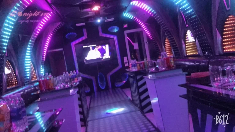 Gia Hưng Karaoke KTV - Xuân Thụ, Thành Phố Từ Sơn (5)