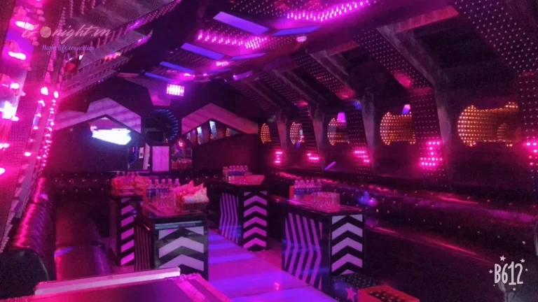 Top Karaoke xả stress cực đã tại Thành Phố Từ Sơn
