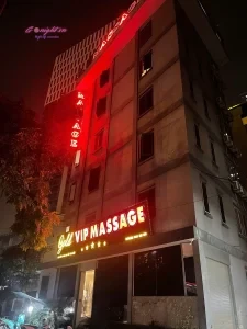 Gold Vip Massage - Hồ Tùng Mậu, Bắc Từ Liêm (1)
