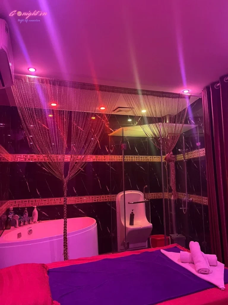 Gold Vip Massage - Hồ Tùng Mậu, Bắc Từ Liêm (3)