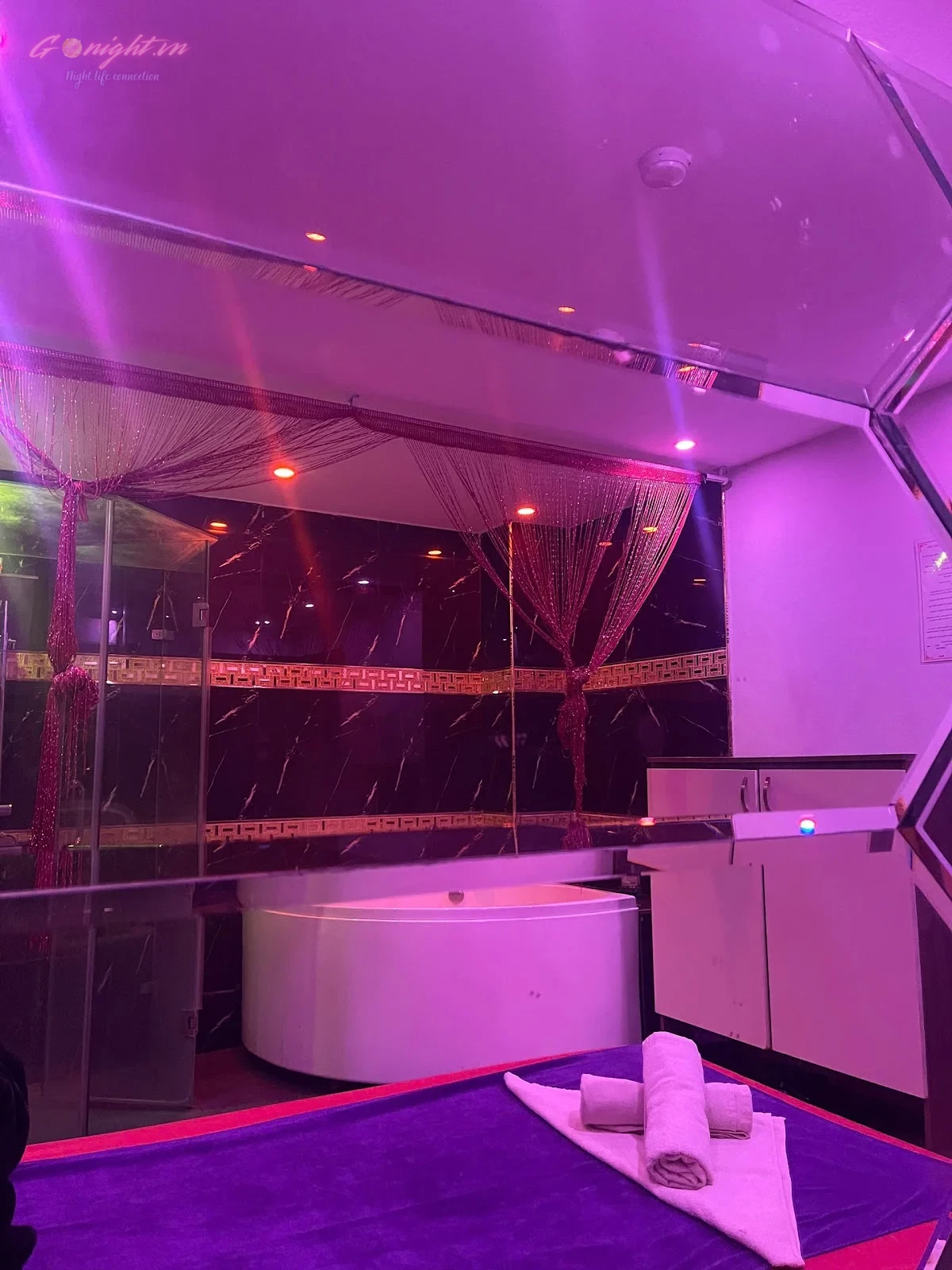 Gold Vip Massage - Hồ Tùng Mậu, Bắc Từ Liêm 64 Gold Vip Massage