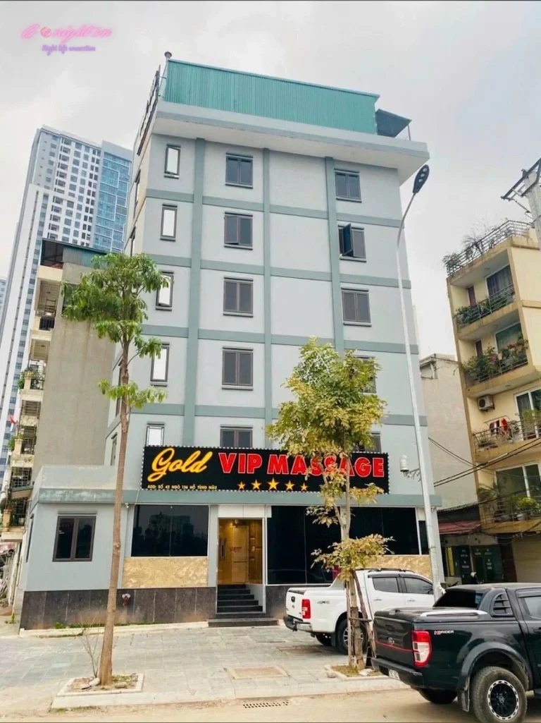 Gold Vip Massage - Hồ Tùng Mậu, Bắc Từ Liêm (6)
