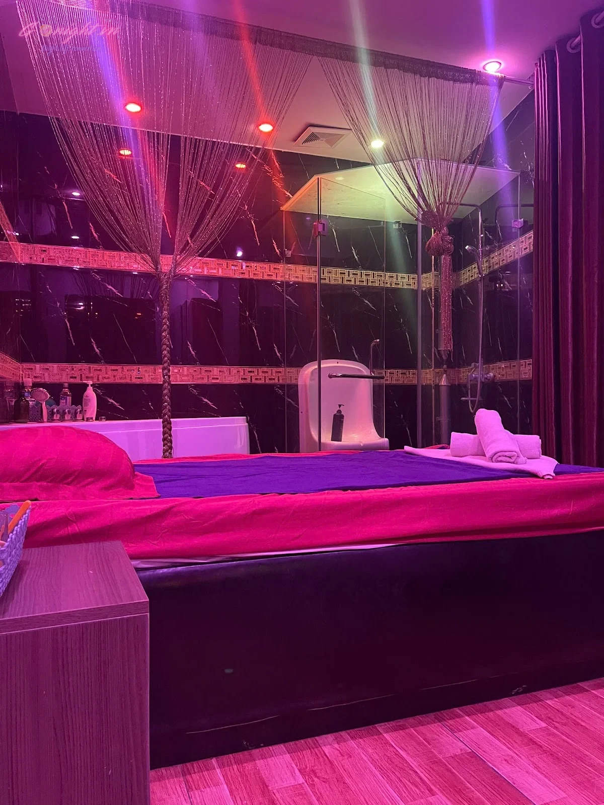 Gold Vip Massage - Hồ Tùng Mậu, Bắc Từ Liêm (7)