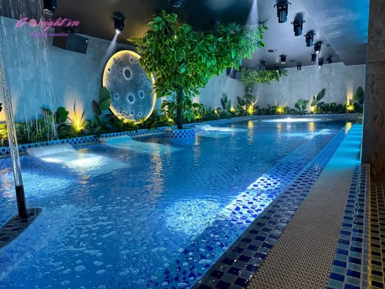 HOÀNG HẠC LÂU NURU – Khu dân cư Trung Sơn, Bình Chánh (5)