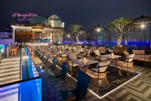 Ignite Sky Bar - Đường Thành, Hoàn Kiếm (1)