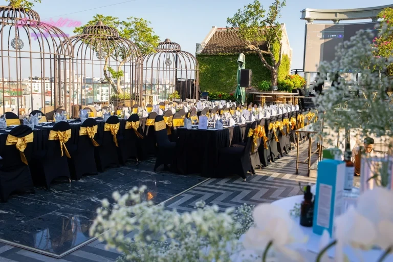 Ignite Sky Bar - Đường Thành, Hoàn Kiếm (2)