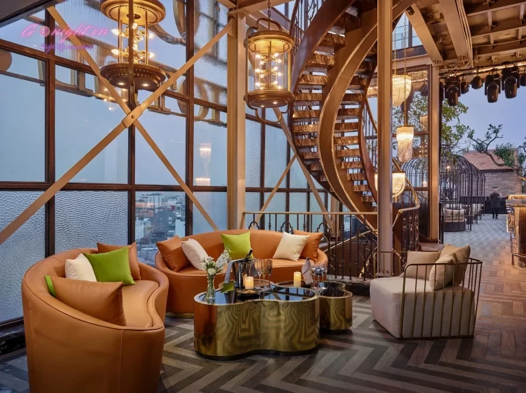 Ignite Sky Bar - Đường Thành, Hoàn Kiếm (4)
